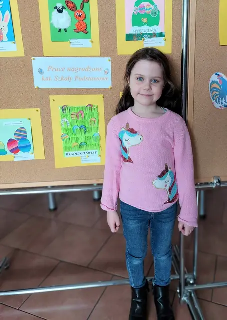 „Kartka Wielkanocna” rozstrzygnięta — zdjęcie 2