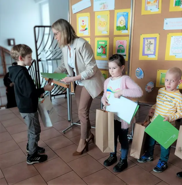 „Kartka Wielkanocna” rozstrzygnięta — zdjęcie 4