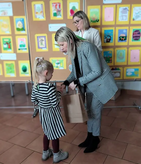 „Kartka Wielkanocna” rozstrzygnięta — zdjęcie 10