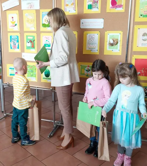 „Kartka Wielkanocna” rozstrzygnięta — zdjęcie 18