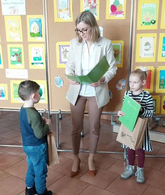 „Kartka Wielkanocna” rozstrzygnięta — zdjęcie 19