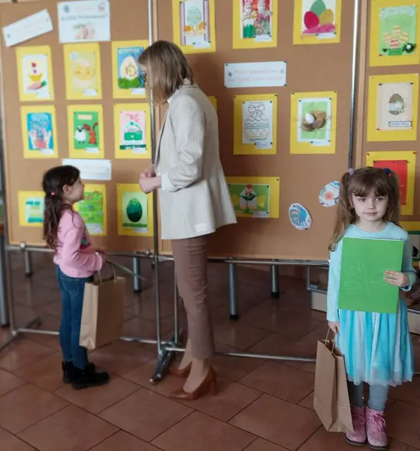 „Kartka Wielkanocna” rozstrzygnięta — zdjęcie 25