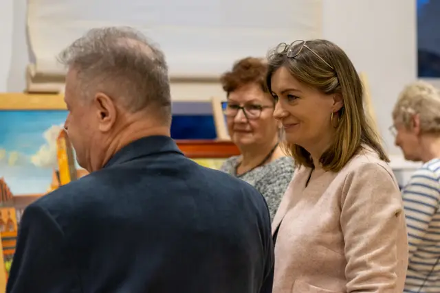 Fot. Patryk Bieliński