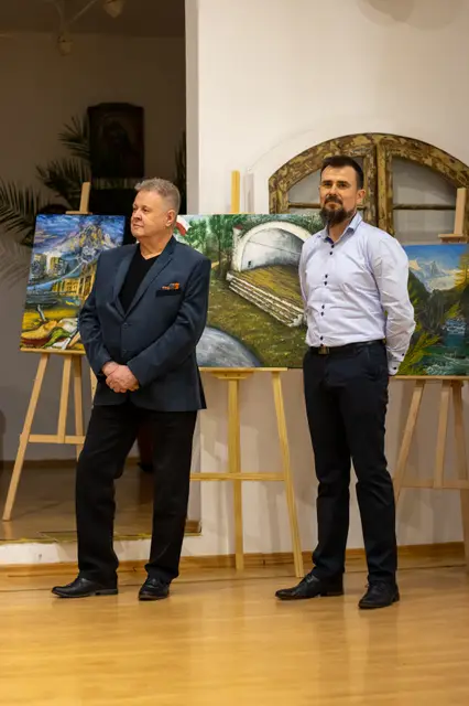 Fot. Patryk Bieliński