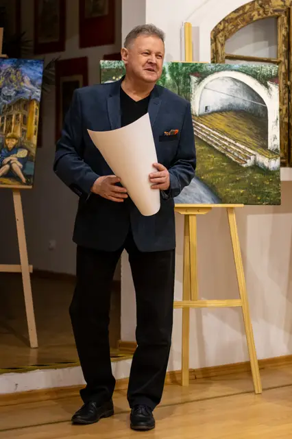 Fot. Patryk Bieliński