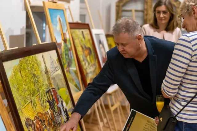 Fot. Patryk Bieliński