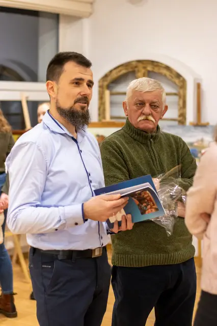 Fot. Patryk Bieliński