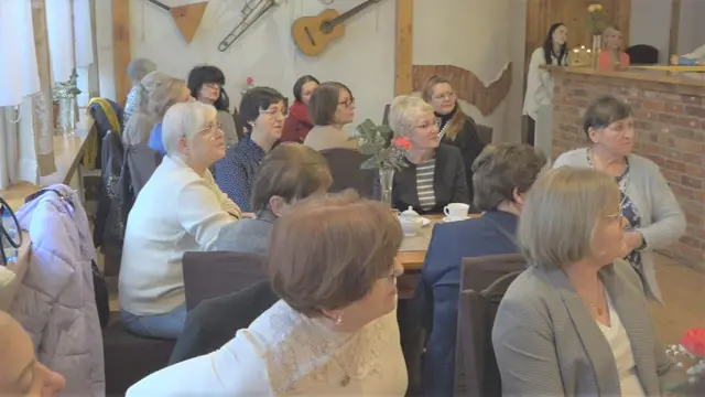 Promocja książki w WDK — zdjęcie 2