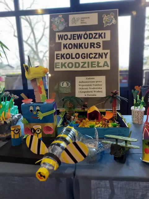 „Ekodzieła” wybrane — zdjęcie 1