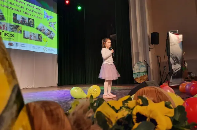 Wąbrzeski Misz-Masz za nami — zdjęcie 1