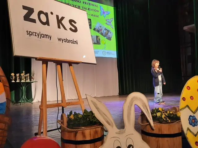 Wąbrzeski Misz-Masz za nami — zdjęcie 6