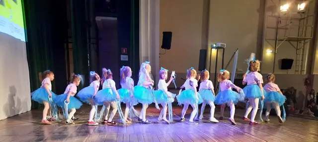 Wąbrzeski Misz-Masz za nami — zdjęcie 7