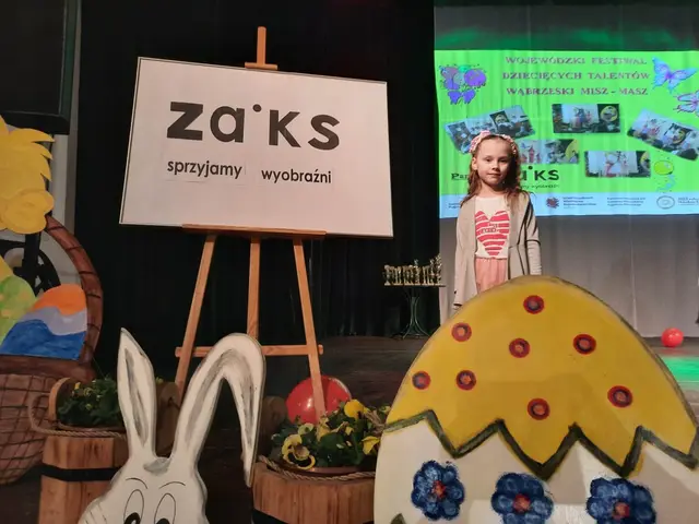 Wąbrzeski Misz-Masz za nami — zdjęcie 9