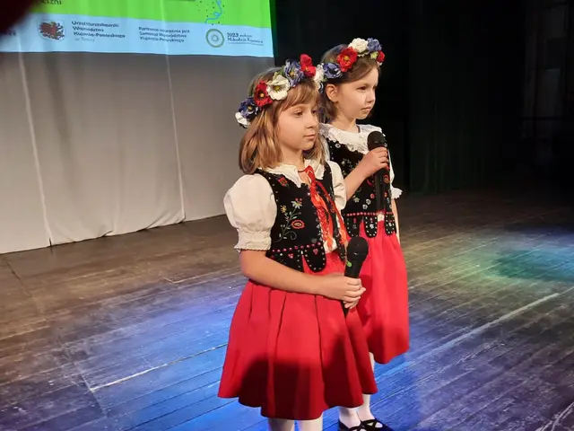 Wąbrzeski Misz-Masz za nami — zdjęcie 10