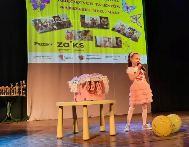 Wąbrzeski Misz-Masz za nami — zdjęcie 11