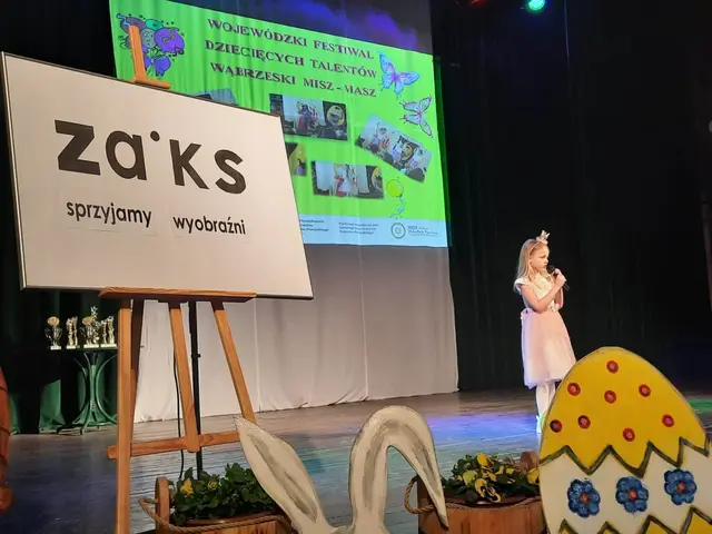 Wąbrzeski Misz-Masz za nami — zdjęcie 12