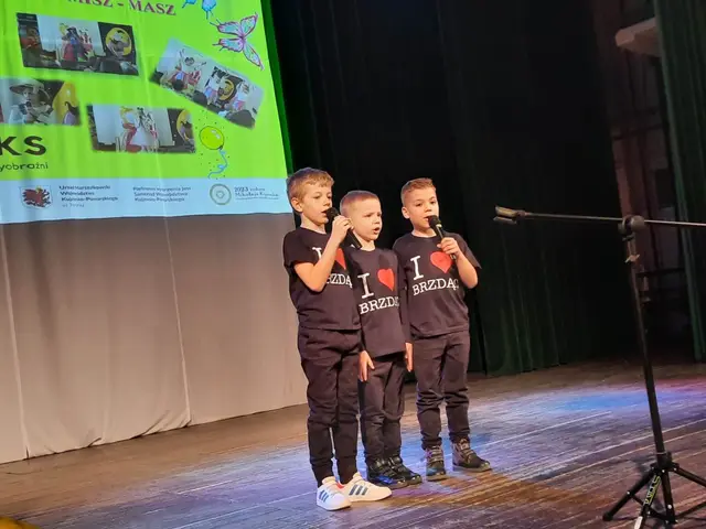Wąbrzeski Misz-Masz za nami — zdjęcie 14