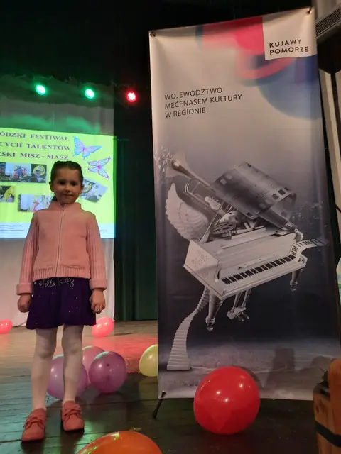 Wąbrzeski Misz-Masz za nami — zdjęcie 15