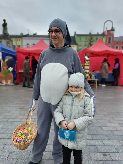 Jarmark Wielkanocny za nami… — zdjęcie 7