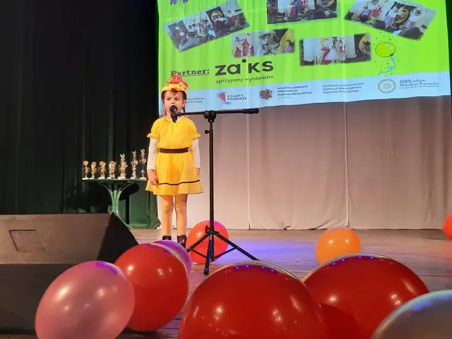 Wąbrzeski Misz-Masz za nami — zdjęcie 17