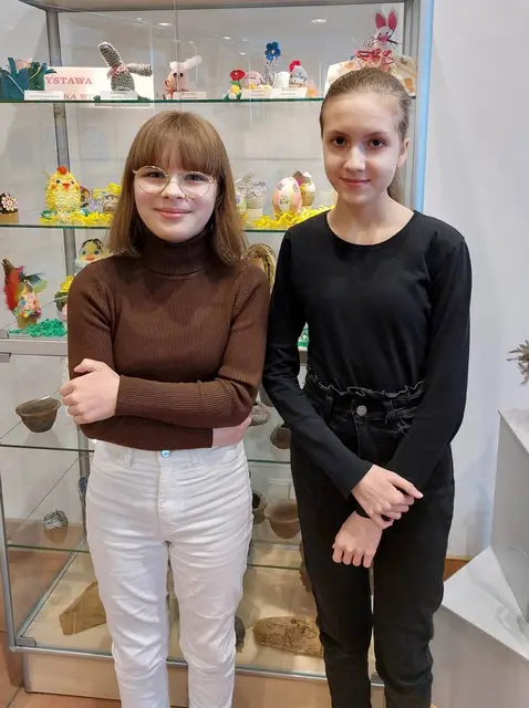 „Pisanka Wielkanocna” rozstrzygnięta — zdjęcie 11