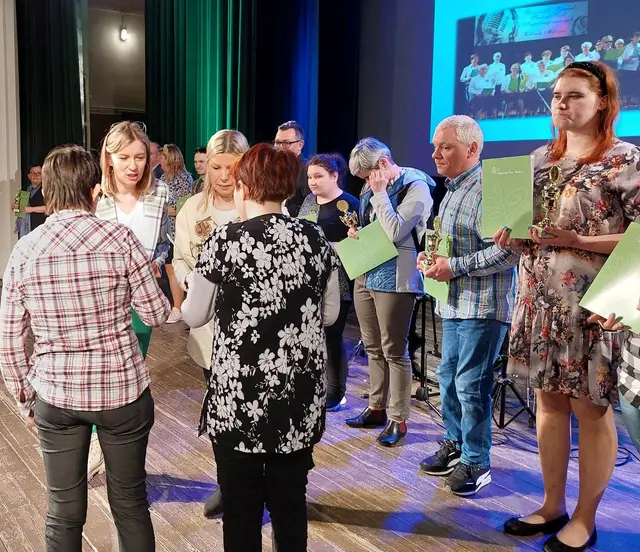 Wąbrzeski mikrofon za nami…. — zdjęcie 8