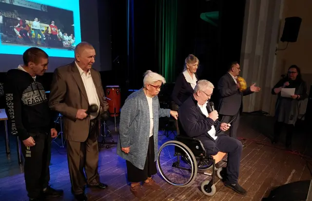 Wąbrzeski mikrofon za nami…. — zdjęcie 13