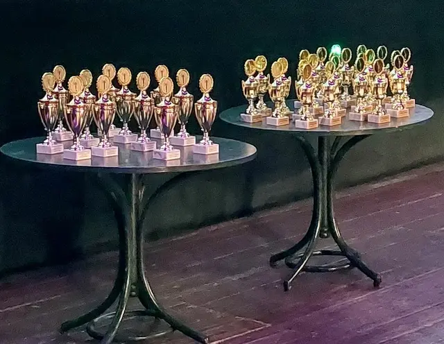 Wąbrzeski mikrofon za nami…. — zdjęcie 14