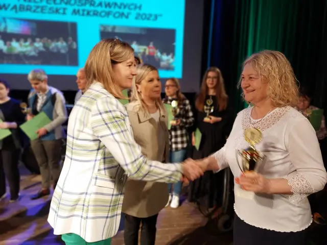 Wąbrzeski mikrofon za nami…. — zdjęcie 15