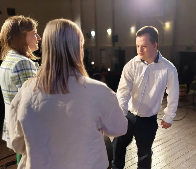 Wąbrzeski mikrofon za nami…. — zdjęcie 16