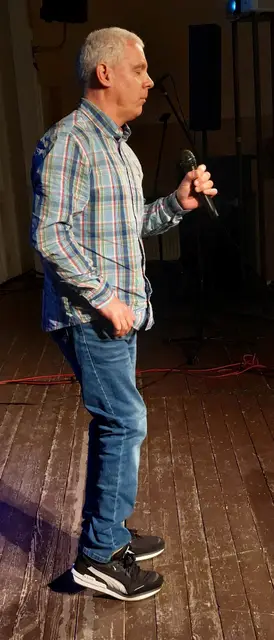 Wąbrzeski mikrofon za nami…. — zdjęcie 18
