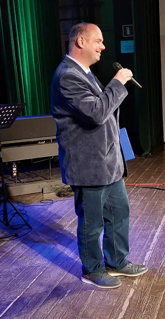 Wąbrzeski mikrofon za nami…. — zdjęcie 20