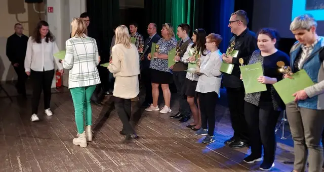 Wąbrzeski mikrofon za nami…. — zdjęcie 22