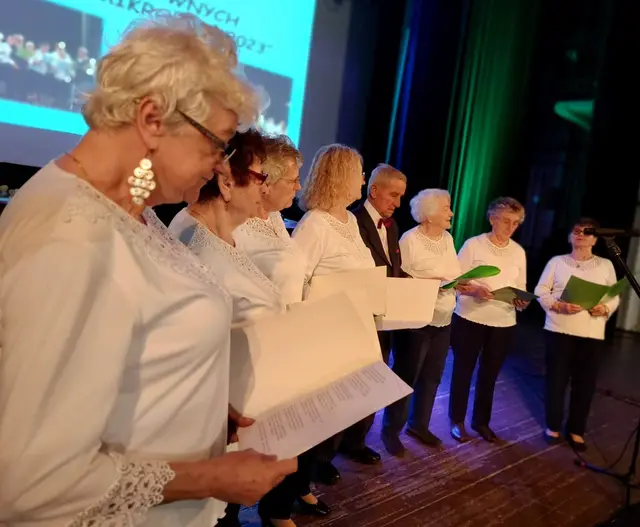 Wąbrzeski mikrofon za nami…. — zdjęcie 25