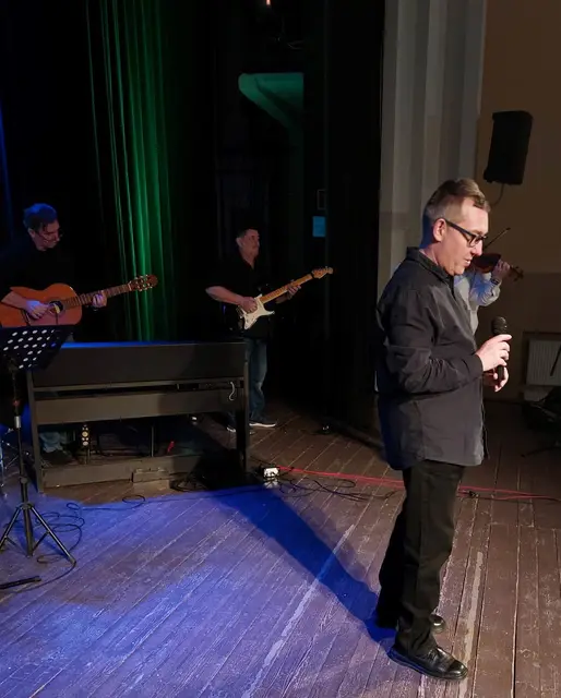 Wąbrzeski mikrofon za nami…. — zdjęcie 26