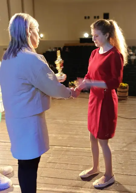 Wąbrzeski mikrofon za nami…. — zdjęcie 29