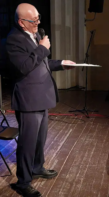 Wąbrzeski mikrofon za nami…. — zdjęcie 30