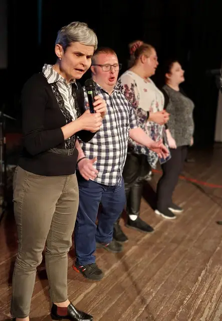 Wąbrzeski mikrofon za nami…. — zdjęcie 31