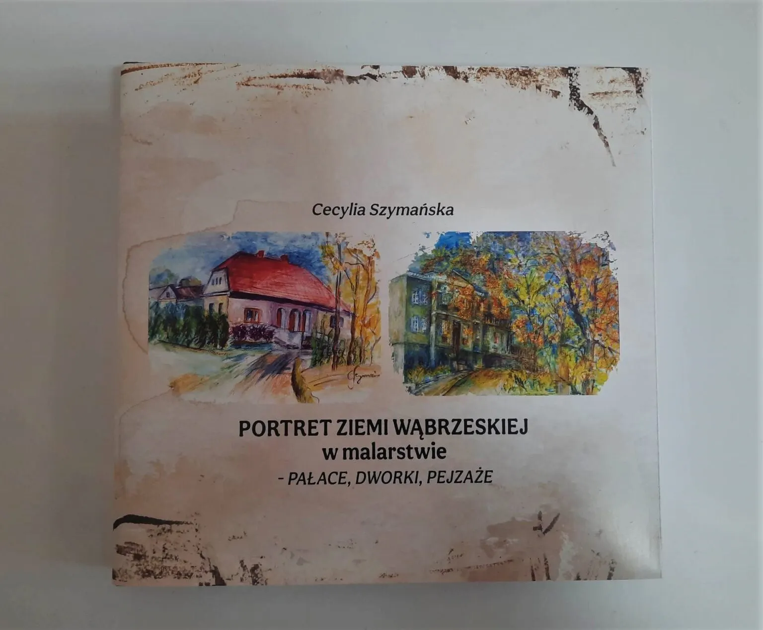 Publikacje i gadżety dostępne w MPI oraz sprzedaży wysyłkowej