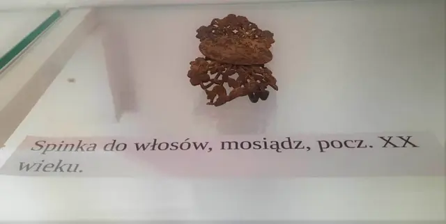 Wystawa Mateusza Rzeczewskiego — zdjęcie 4