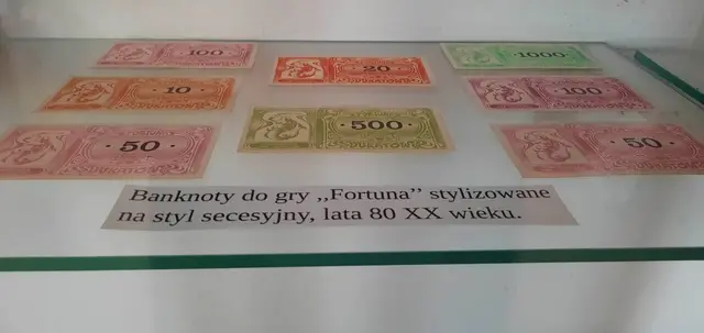 Wystawa Mateusza Rzeczewskiego — zdjęcie 5