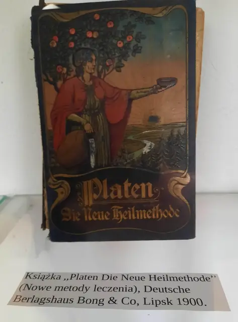 Wystawa Mateusza Rzeczewskiego — zdjęcie 6