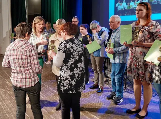 Wąbrzeski mikrofon za nami…. — zdjęcie 42
