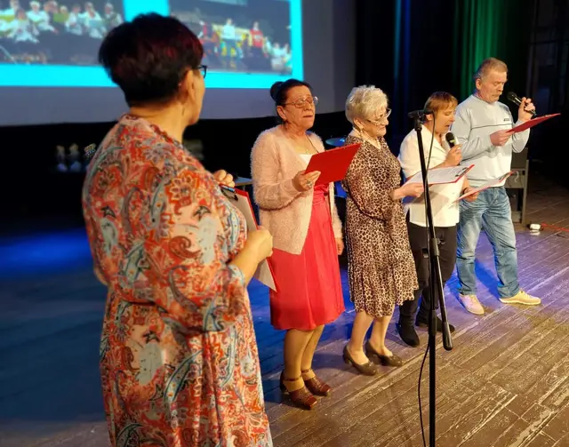 Wąbrzeski mikrofon za nami…. — zdjęcie 43