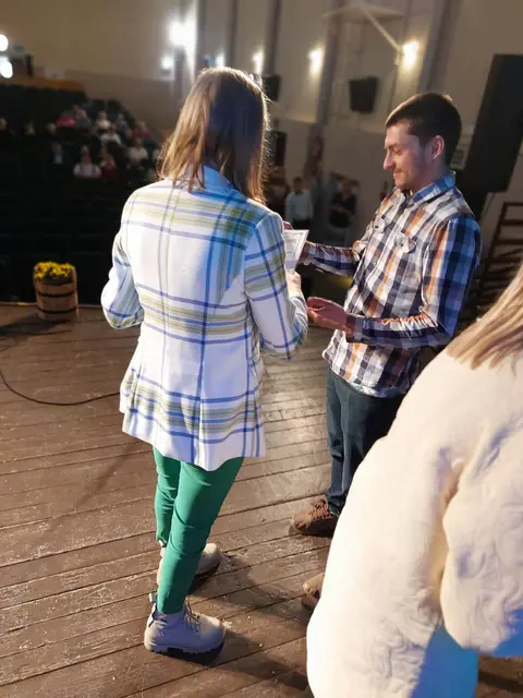 Wąbrzeski mikrofon za nami…. — zdjęcie 47