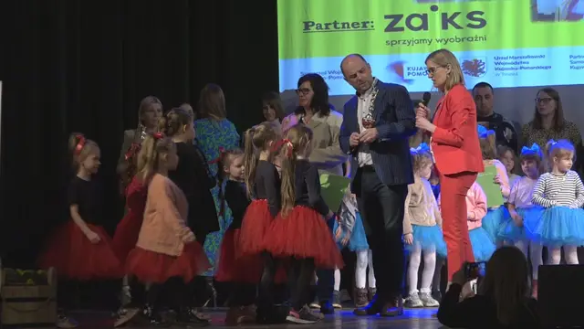 Wąbrzeski Misz-Masz za nami — zdjęcie 22