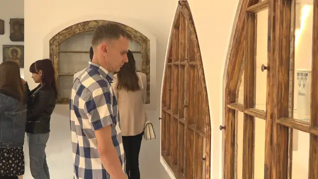 Wystawa Mateusza Rzeczewskiego — zdjęcie 11