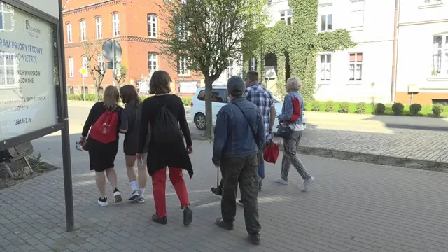 Spacer historyczny — zdjęcie 2