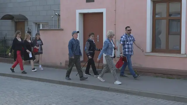 Spacer historyczny — zdjęcie 4