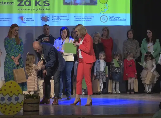 Wąbrzeski Misz-Masz za nami — zdjęcie 20